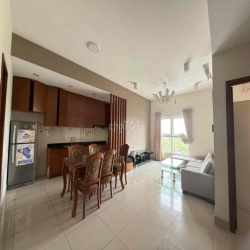 Aroma 90 m2, 2 pn, nội thất đầy đủ, khu dân cư văn minh, đối diện cv