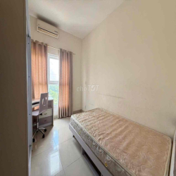 Aroma 90 m2, 2 pn, nội thất đầy đủ, khu dân cư văn minh, đối diện cv