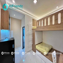 2 KHÔNG GIAN NGỦ SIÊU XINH GẦN CÔNG VIÊN LÀNG HOA