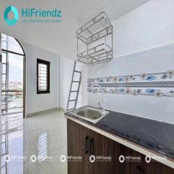 Trọ Trương Thị Hoa ban công giá rẻ mới xây gần Mega Market  ‼️