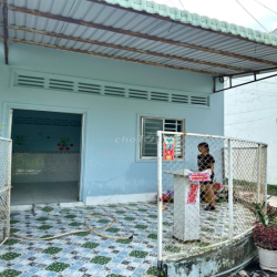 Cho thuê nhà giá rẻ Châu Thành, An Giang (Cũ)
