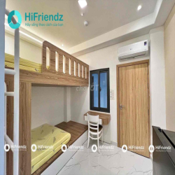2 KHÔNG GIAN NGỦ SIÊU XINH GẦN CÔNG VIÊN LÀNG HOA