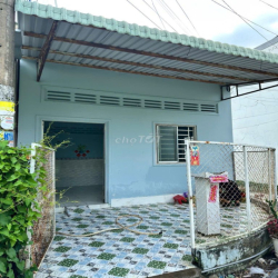 Cho thuê nhà giá rẻ Châu Thành, An Giang (Cũ)