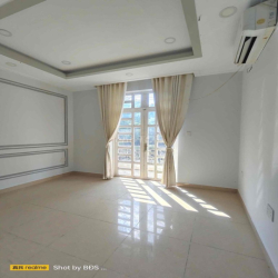 Cho Thuê Nhà 4 Tầng đường xe tải thông ra Hiệp Bình, Hiệp Bình Phước