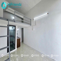 Trọ Trương Thị Hoa ban công giá rẻ mới xây gần Mega Market  ‼️