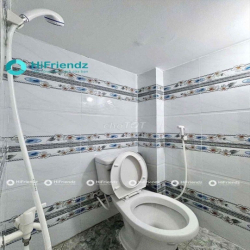 Trọ Trương Thị Hoa ban công giá rẻ mới xây gần Mega Market  ‼️