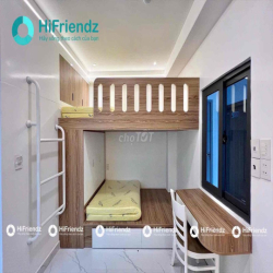 2 KHÔNG GIAN NGỦ SIÊU XINH GẦN CÔNG VIÊN LÀNG HOA