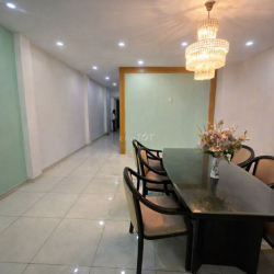 Cho thuê nguyên căn Cityland Center giá 35tr 5pn