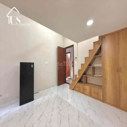 🔥CHUNG CƯ MINI - DUPLEX CAO CẤP - THAG MÁY - BẢO VỆ - GẦN ĐH UEH YDƯỢC