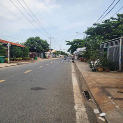 Cho thuê nhà kho mặt tiền đường đa phước . Diên tích 6x30 có gác lững.