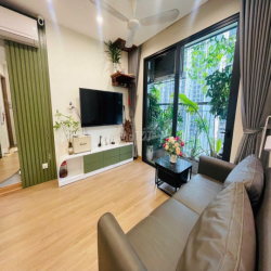 Cho thuê căn hộ 2PN+ giá 10.5tr/tháng, vào luôn