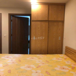 Chính chủ cho thuê Căn 1203 Tòa L4 ciputra.có sổ hồng