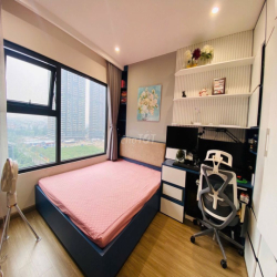 Cho thuê căn hộ 2PN+ giá 10.5tr/tháng, vào luôn
