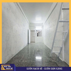 🔥 TRỌ GIÁ RẺ GẦN KHU CNC Q9 CHỈ TỪ 1TR7 🔥