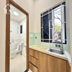 🔥CHUNG CƯ MINI - DUPLEX CAO CẤP - THAG MÁY - BẢO VỆ - GẦN ĐH UEH YDƯỢC