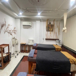 Cho thuê nguyên căn Cityland Center giá 35tr 5pn