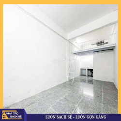 🔥 TRỌ GIÁ RẺ GẦN KHU CNC Q9 CHỈ TỪ 1TR7 🔥