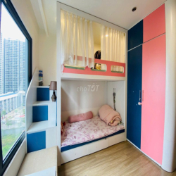 Cho thuê căn hộ 2PN+ giá 10.5tr/tháng, vào luôn