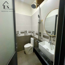Siêu phẩm Duplex rộng rãi ngay kênh nhiêu lộc, Quận 3
