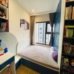 Cho thuê căn hộ 2PN+ giá 10.5tr/tháng, vào luôn
