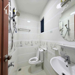 🔥CHUNG CƯ MINI - DUPLEX CAO CẤP - THAG MÁY - BẢO VỆ - GẦN ĐH UEH YDƯỢC