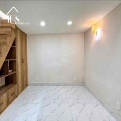 🔥CHUNG CƯ MINI - DUPLEX CAO CẤP - THAG MÁY - BẢO VỆ - GẦN ĐH UEH YDƯỢC