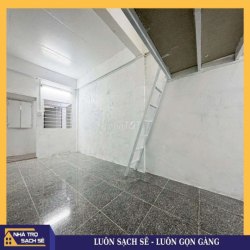 🔥 TRỌ GIÁ RẺ GẦN KHU CNC Q9 CHỈ TỪ 1TR7 🔥
