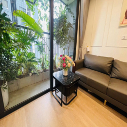 Cho thuê căn hộ 2PN+ giá 10.5tr/tháng, vào luôn