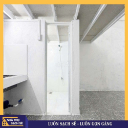 🔥 TRỌ GIÁ RẺ GẦN KHU CNC Q9 CHỈ TỪ 1TR7 🔥