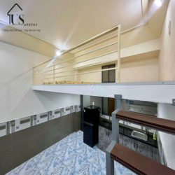 Siêu phẩm Duplex rộng rãi ngay kênh nhiêu lộc, Quận 3