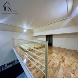 Siêu phẩm Duplex rộng rãi ngay kênh nhiêu lộc, Quận 3