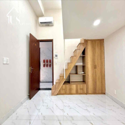 🔥CHUNG CƯ MINI - DUPLEX CAO CẤP - THAG MÁY - BẢO VỆ - GẦN ĐH UEH YDƯỢC