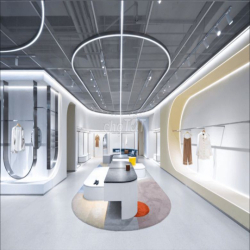 CHÍNH CHỦ CHO THUÊ SHOWROOM 357M2 TẠI PHỐ KIM MÃ