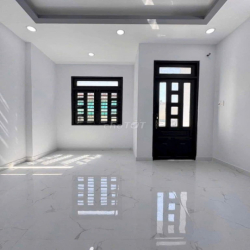 Cần cho thuê nhà HXH 140/4A Đặng Văn Ngữ P.13 Q.Phú Nhuận