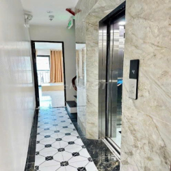 Cho Thuê Studio Trương Định 22m², Full Nội Thất, Ở Ngay, 4,6 Tr/tháng