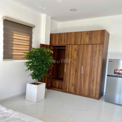 TRỐNG  CĂN HỘ Tách Bếp, Có Ban Công Ngay Đảo Kim Cương Quận 2! Nhận PE