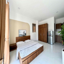 TRỐNG  CĂN HỘ Tách Bếp, Có Ban Công Ngay Đảo Kim Cương Quận 2! Nhận PE