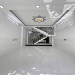 Cần cho thuê nhà HXH 140/4A Đặng Văn Ngữ P.13 Q.Phú Nhuận