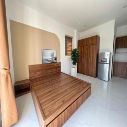 TRỐNG  CĂN HỘ Tách Bếp, Có Ban Công Ngay Đảo Kim Cương Quận 2! Nhận PE