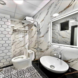 Cần cho thuê nhà HXH 140/4A Đặng Văn Ngữ P.13 Q.Phú Nhuận