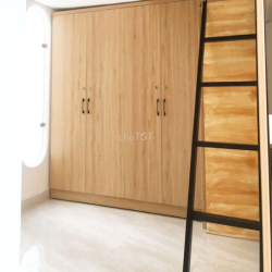 Cho thuê KTX đầy đỉ tiện nghi ,trần thị điệu chỉ từ 1tr6