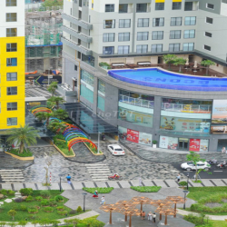 CĂN HỘ MỚI 100% - Báo giá cho căn hộ XỊN NHẤT - Giá niêm yết từ CĐT