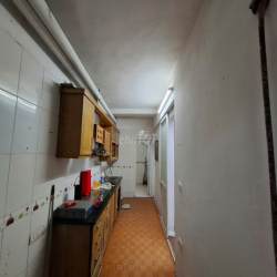 Căn hộ 1k1n đủ đồ phố Thái Thịnh, Đống Đa, ngõ thông 45m 7 triệu/tháng