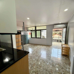 Căn hộ Studio Ngõ 68 Xuân Thủy 4tr3 - 6tr