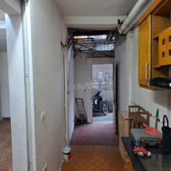 Căn hộ 1k1n đủ đồ phố Thái Thịnh, Đống Đa, ngõ thông 45m 7 triệu/tháng