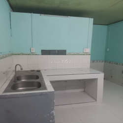Cho thuê nhà gần ngã tư Vườn Lài- Quốc Lộ 1A
