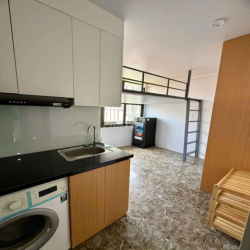 Căn hộ Studio Ngõ 68 Xuân Thủy 4tr3 - 6tr