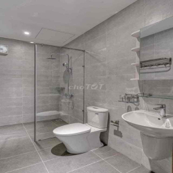 CĂN HỘ 1 PHÒNG NGỦ-1 PHÒNG KHÁCH LUXURY FULL NỘI THẤT CAO THẮNG Q3