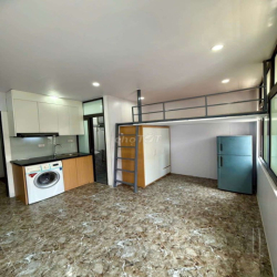 Căn hộ Studio Ngõ 68 Xuân Thủy 4tr3 - 6tr