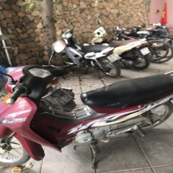 cho thuê căn hộ phố Ô Đồng Lầm gần công viên Thống Nhất